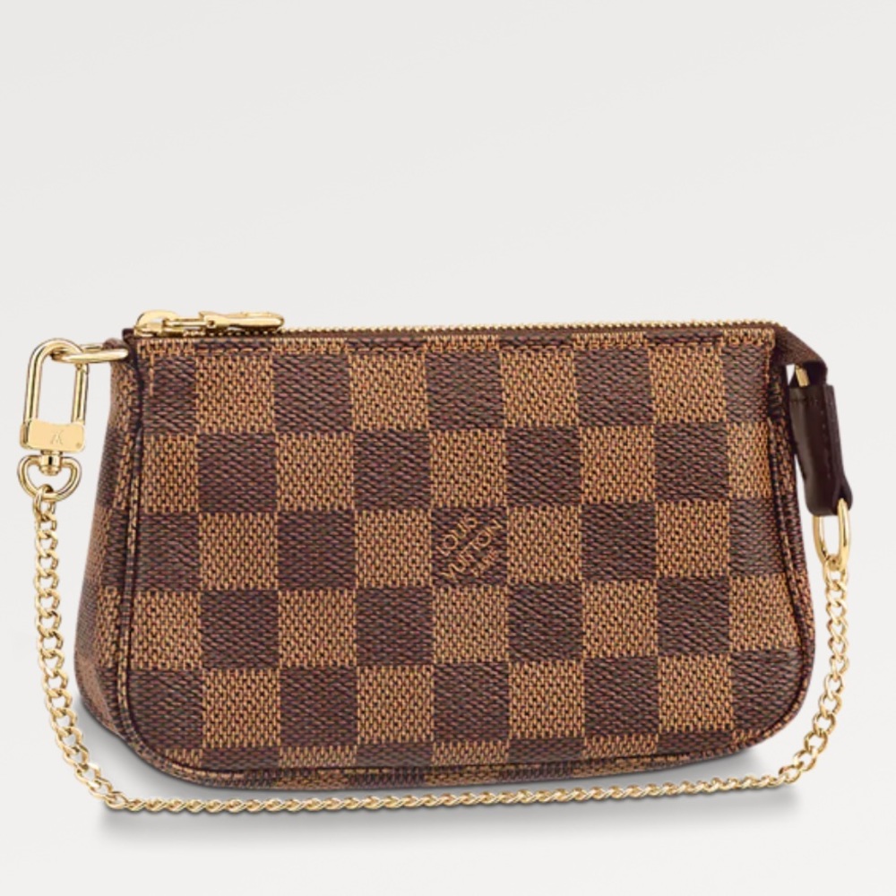 Louis Vuitton MINI POCHETTE ACCESSOIRES